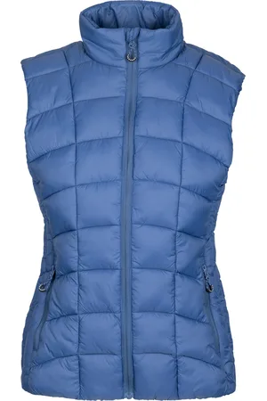 Trespass "Ogbere" Weste für Damen (Indigoton)