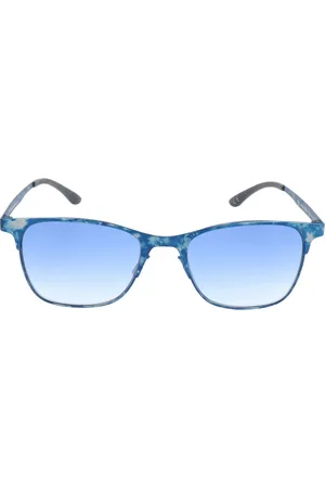 adidas Herren-Sonnenbrillen 52/18/145 mm Metall