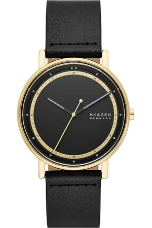 Skagen Signatur Herren Armbanduhr SKW6897