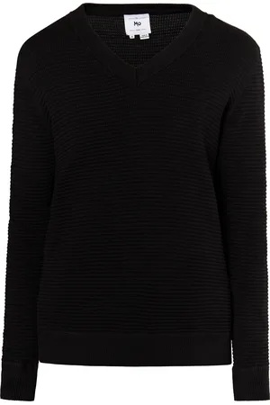 MO Strickpullover Herren