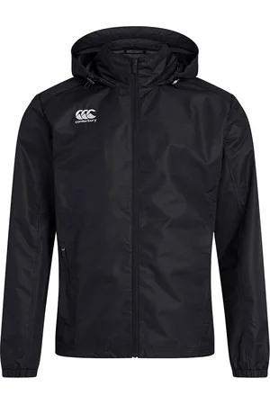 Canterbury Herren Club Wasserdichte Jacke