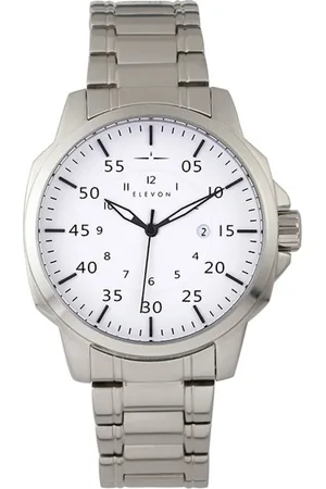 ELEVON Montre-bracelet Hughes avec date