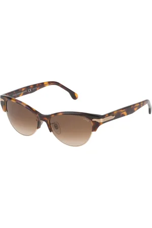 Lozza Damen-Sonnenbrillen 53/15/140 mm Acetat