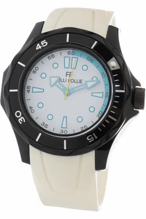 Folli Follie Damenuhr Quartz