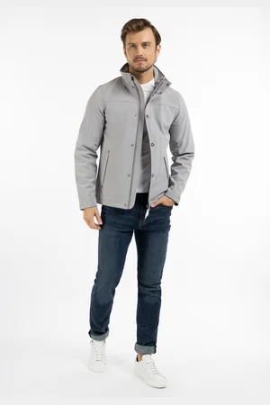 Schmuddelwedda Softshelljacke Herren -271