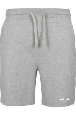 Ballin Small Logo Jogging Short von Est. 2013 in der farbe und in größe S.