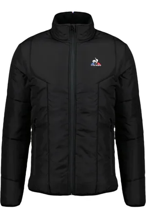 Le Coq Sportif Herren Jacke Heavy n1