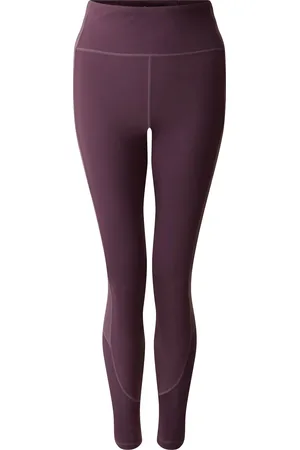 Dare 2B "Power" Leggings für Damen (Tiefpflaume)