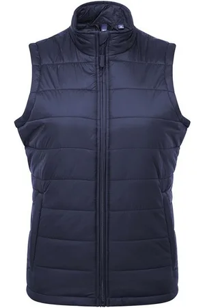 Premier Womens/Ladies Recyclight Gilet