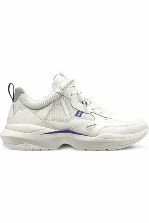 Arkk Copenhagen Quantm T-G9 Womens White Trainer