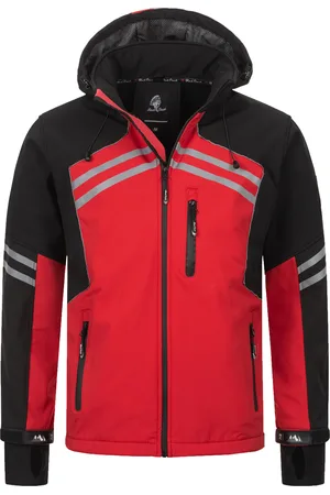 rock creek Jacke