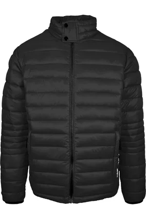 Philipp Plein Schlichte wattierte Jacke