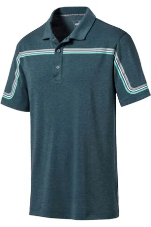 PUMA Herren-Poloshirt „Looping“