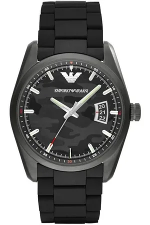Emporio Armani Herren-Armbanduhr AR6052