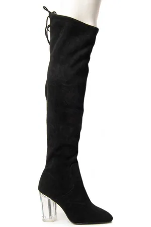 Montevita Stiefel Mit Absatz Botalan18 In
