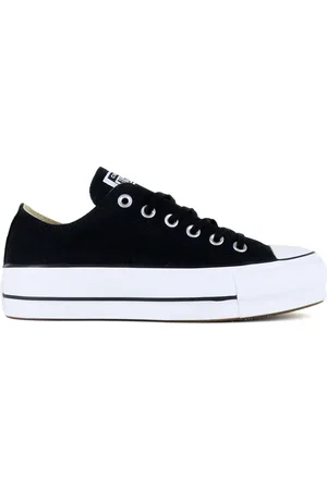 Converse ZAP.FASHION SRA Chuck Taylor All Star Lift BLACK