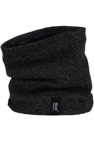 Heat Holders Thermischer Herren-Nackenwärmer für den Winter - 2,6 tog
