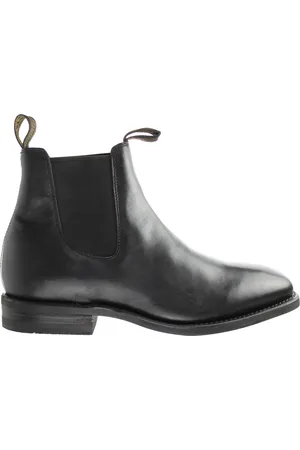 Ariat Stanbroke Mens Black Stiefel