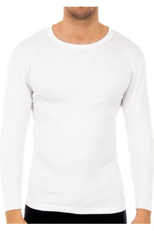 Abanderado Thermo-Langarm-T-Shirt 0808 Herren
