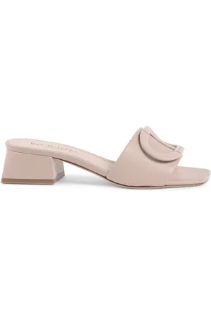 DEE OCLEPPO Dizzy Logo Pantolette