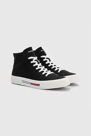 Tommy Hilfiger Basket Homme flag