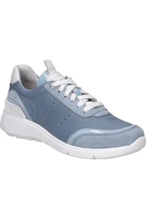 Josef Seibel Giulietta 01 | Sneaker für Damen | Giulietta 01, skyblue-kombi