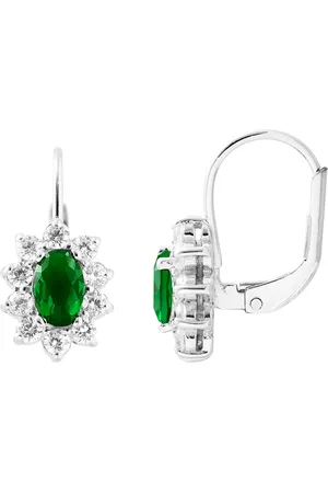 Diadema Ohrringe - Haute Joaillerie - Liebesschmuck Kollektion