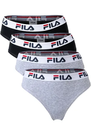 Fila Slip