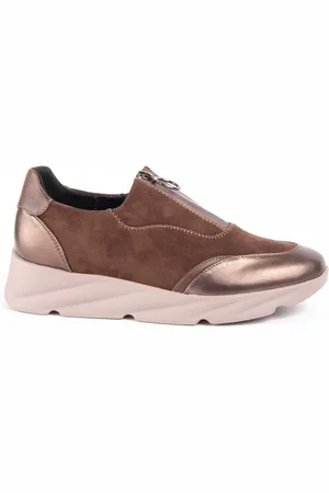 Montevita Wedge-Schuh Caleb