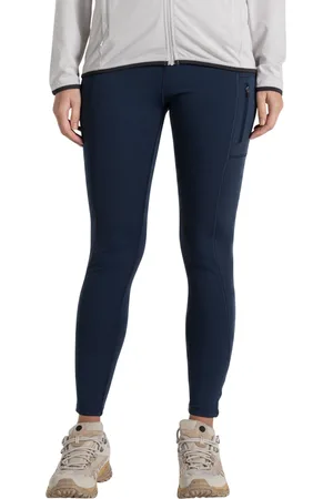 Craghoppers "Adeena" Leggings für Damen (Marineblau)