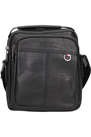 Northampton polo club Schultertasche Männer