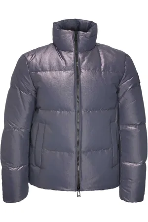 Belstaff Grid Paxton Daunenjacke