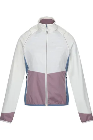 Regatta "Steren II" Hybridjacke für Damen ( /Heide Blau)