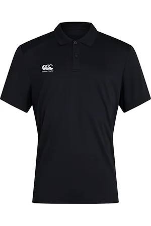 Canterbury Herren Club Dry Polo Shirt