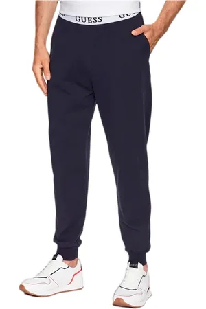 Guess Erraten Sie Jogginghose Mann aktiv