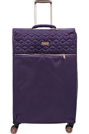 Infinity Kabinenkoffer, 4-Rad-Gepäck, leichte Reisetaschen