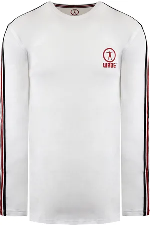 Converse All Star Wade Mens White Top unterhalten