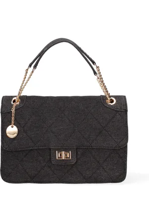Diana&co Diana&Co Schultertasche Frauen BLACK