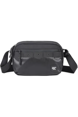AOKİNG Umhängetasche Unisex BLACK