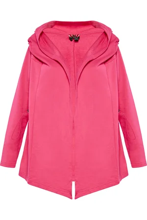 myMo Kapuzenpullover Damen