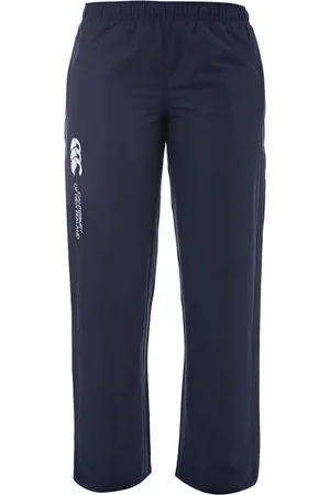 Canterbury Womens/Ladies Stadium Elastic Sporthose (Navy)