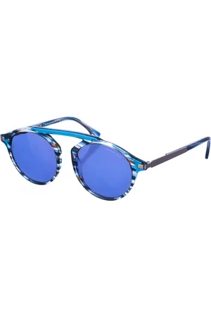 Armand Basi Unisex AB12305 Sonnenbrille in ovaler Form