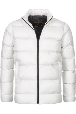 rock creek Steppjacke