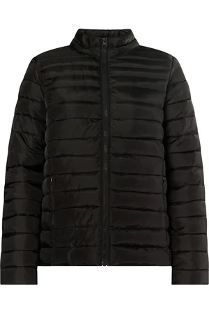 myMo Leicht wattierte Jacke Damen