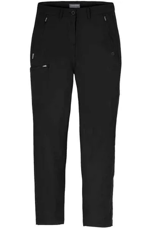 Craghoppers Womens/Ladies Expert Kiwi Pro Stretch Wanderhose