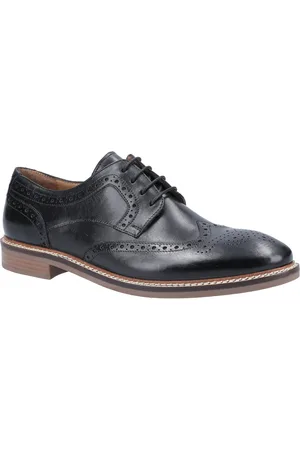 Hush Puppies Bryson Herren Schnürschuhe