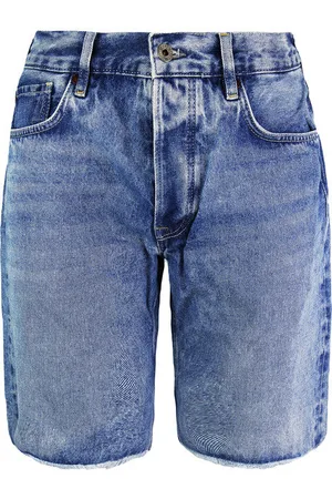 Pepe Jeans Relaxed Fit Belife Herren Jeansshorts