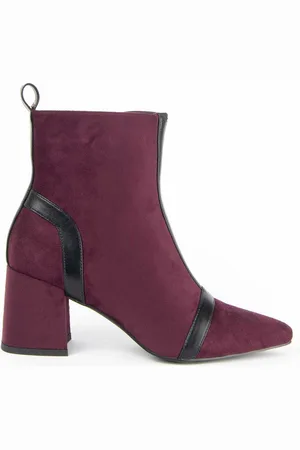 Montevita Stiefel Cella Bordeaux