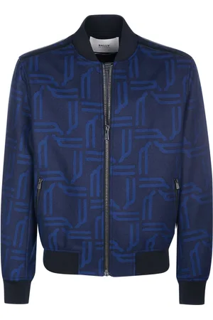 Bally Jacke