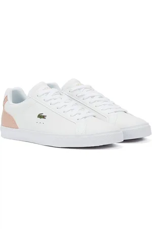 Lacoste Lerond Pro BL 23 1 CFA Damen Turnschuhe